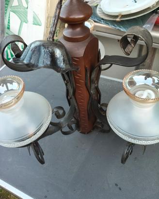 lampadario 