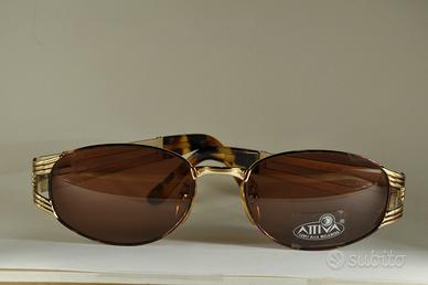 Occhiali vintage VON FURSTENBERG 1990 nuovi