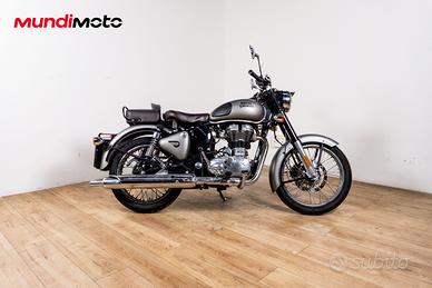 ROYAL ENFIELD CLASSIC 500 - 2020