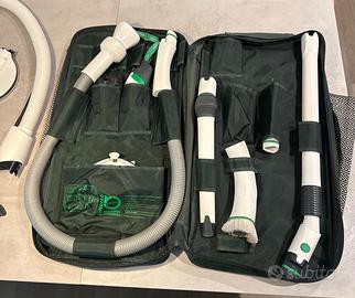 Accessori Vorwerk Folletto + borsa