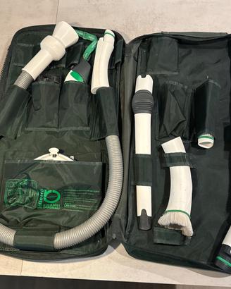 Accessori Vorwerk Folletto + borsa