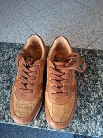 sneaker Alviero martini n35