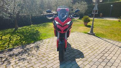 Ducati Multistrada 