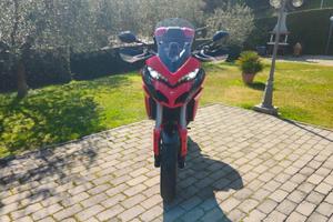 Ducati Multistrada 