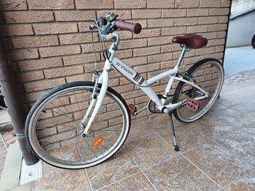 bici BTWIN POOPLY 300 24