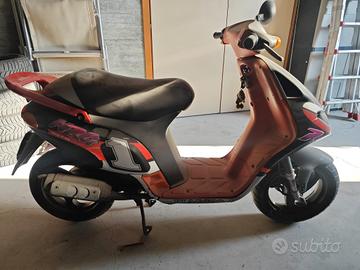 piaggio NRG prima serie 