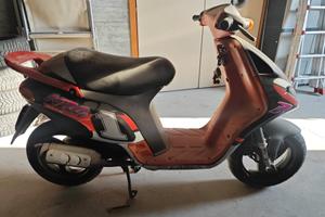 piaggio NRG prima serie 