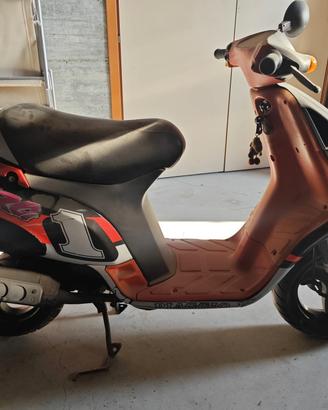 piaggio NRG prima serie 