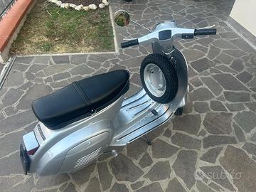 Vespa 50 special 1974
