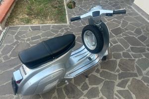 Vespa 50 special 1974