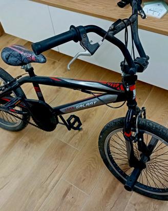 Bici BMX