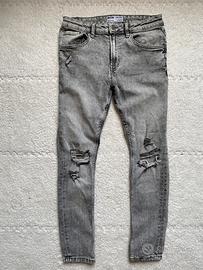 jeans Bershka Taglia S