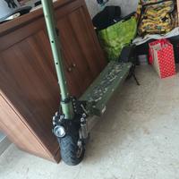 monopattino elettrico 