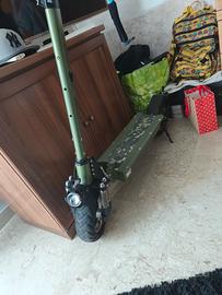 monopattino elettrico 