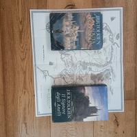 La caduta di Gondolin Tolkien Mondolibri Prima edi