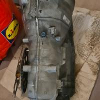 cambio automatico bmw  m47  