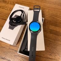 Galaxy watch 8 44mm LTE