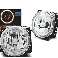 FARI OCCHI ANGEL PER VOLKSWAGEN VW GOLF II 83-91 C