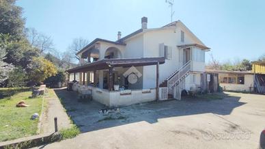 CASA INDIPENDENTE A CERVARO