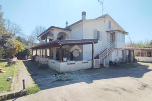 CASA INDIPENDENTE A CERVARO