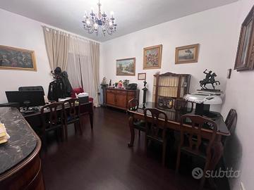 Studio arredato Vomero - Via Cilea - Tutto incluso