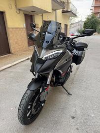 Ducati Multistrada V4S Grand Tour 2024