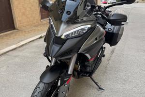Ducati Multistrada V4S Grand Tour 2024