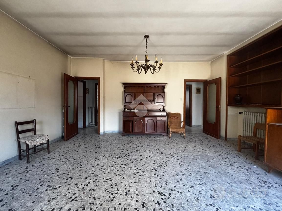 Appartamento – Subiaco, Roma Capitale - Altro