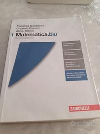 libro di testo