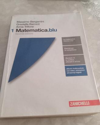 libro di testo