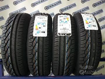 4 Pneumatici Nuovi 175 65 14 UNIROYAL