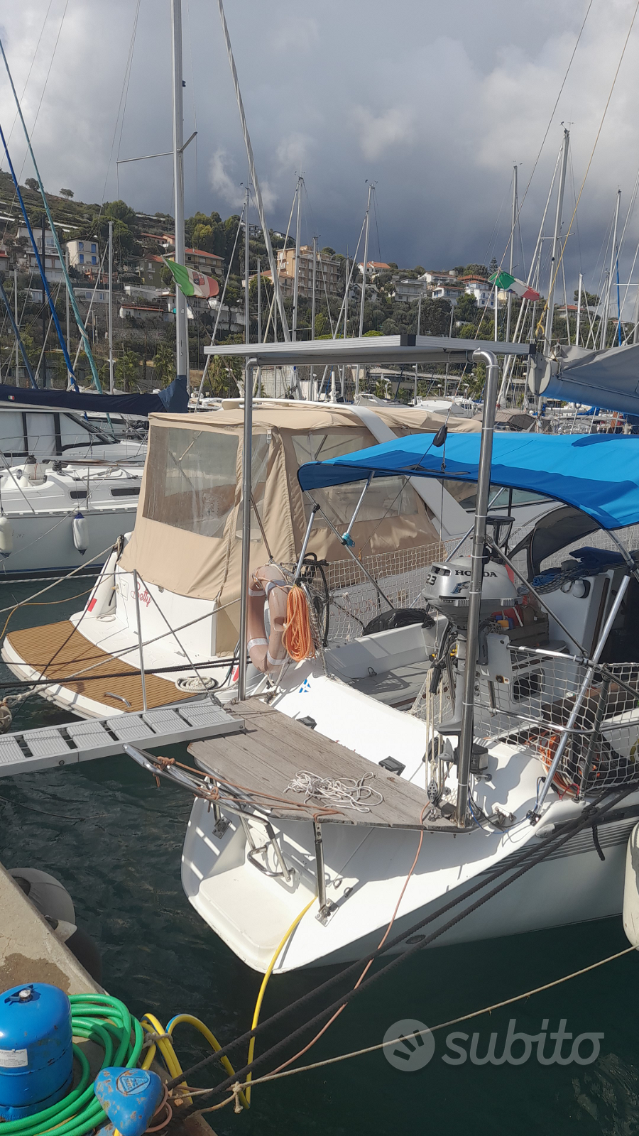 Dehler 32 — Vedi foto 1