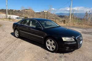 Audi A8 4.2 TDI