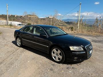 Audi A8 4.2 TDI