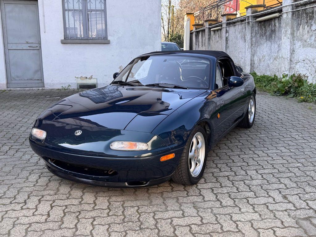 MAZDA MX-5 1ª serie