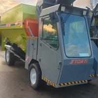 Carro semovente storti dmu bulldog mc. 15