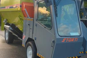 Carro semovente storti dmu bulldog mc. 15