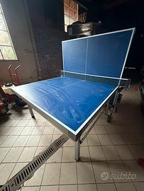 TAVOLO da Ping Pong pieghevole