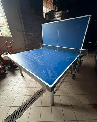 TAVOLO da Ping Pong pieghevole