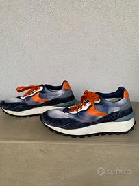 Sneakers Voile Blanche