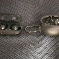 auricolari Samsung e accessori vari