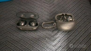 auricolari Samsung e accessori vari