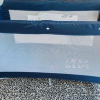 Lettino da Viaggio Safety 1st Soft Dreams