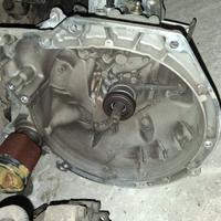 Cambio 6m ford ecosport 1.0 ecoboost