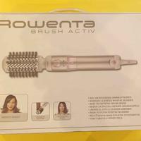 ROWENTA BRUSH ACTIV