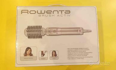 ROWENTA BRUSH ACTIV