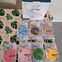 45 Mascherine Ffp2 Vera Made in Italy