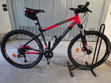 Mtb quasi nuova
