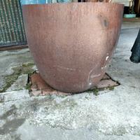 vaso per piante o fiori 