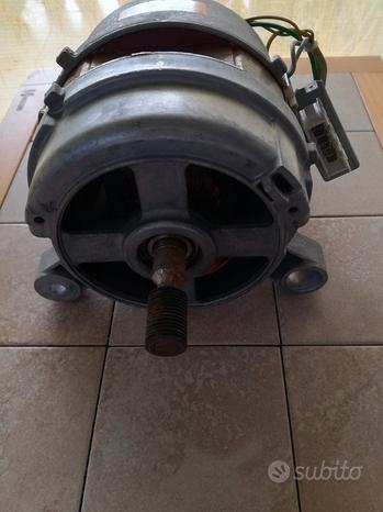 Cablaggio Motore Lavatrice LG/Kenmore - Ricambio 6877ER1016F Con Sensore Posizione - Foto 13